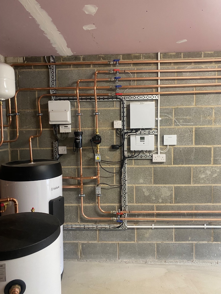 Heating Engineer: Image 6